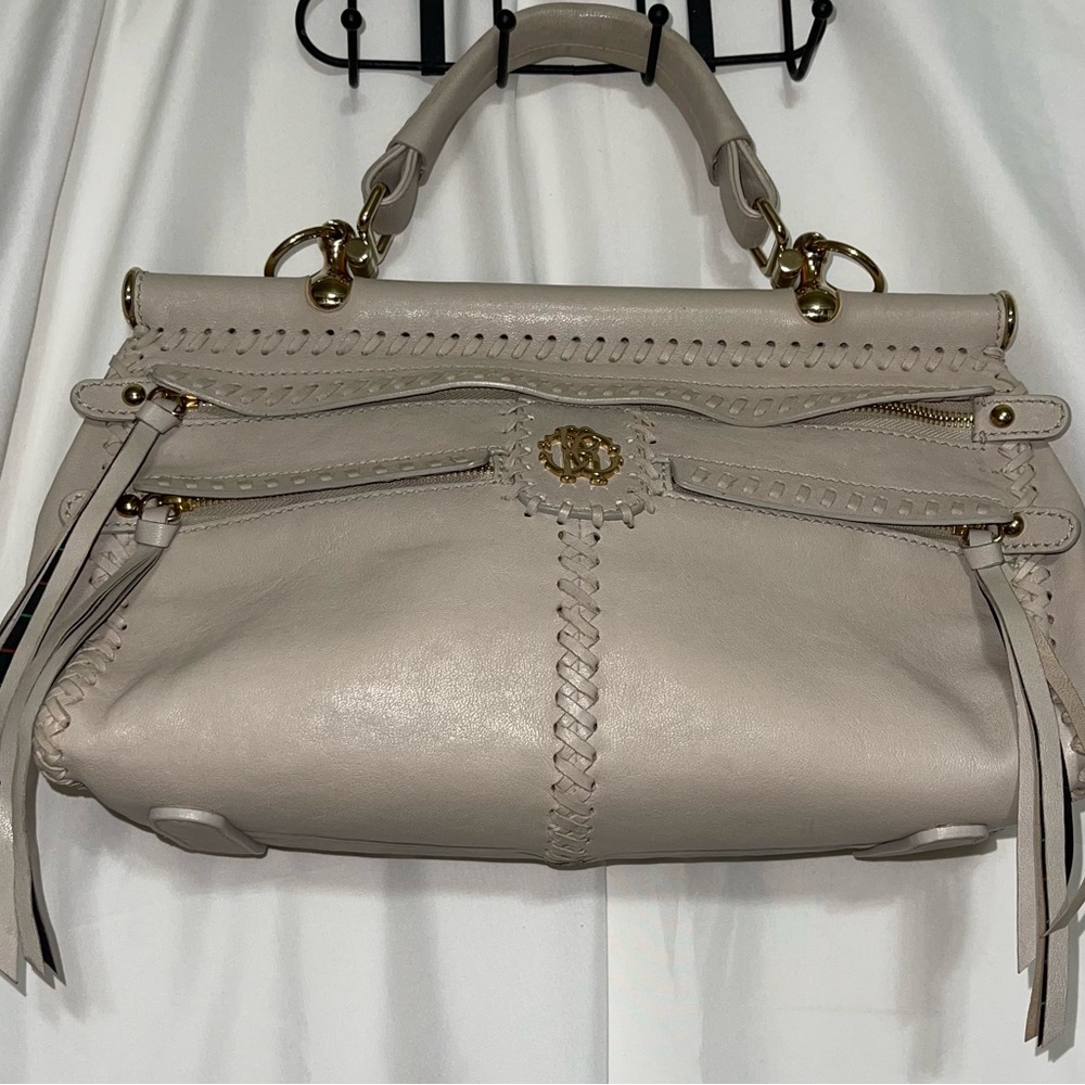 Roberto Cavalli Diva tote